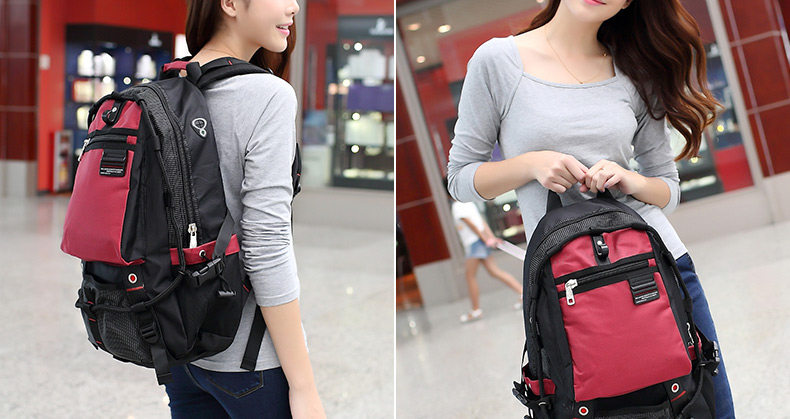 Sac pour homme - Ref 51065 Image 26