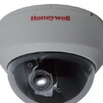 Honeywell Honeywell HIDC-1100PV HD dome network camera