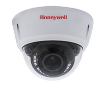 Honeywell 4 million pixel infrared network dome camera HIDC-M4300VI