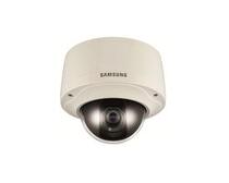 Samsung SNV-3082P wide dynamic manual zoom anti-vandal network dome camera original