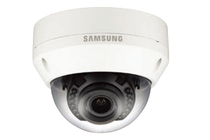 Samsung SNV-L6083RP infrared network anti-riot dome camera National Warranty Original