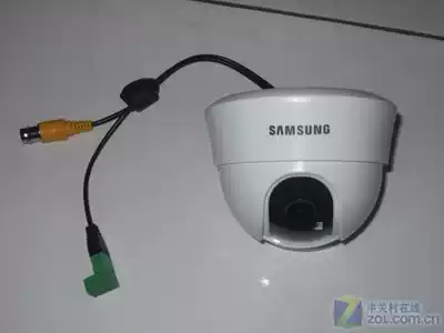 Samsung hemisphere SCD-1040P 1040PD 1020P 1020PD fixed focus lens 2 8MM Samsung hemisphere