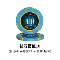 Номинальная стоимость 10