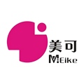 美可旗舰店的LOGO