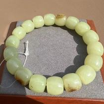 Hot dialect quality Hetian jade
