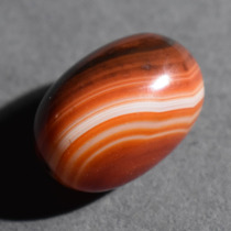 Hi Fantian Dialect Hetian Jade Years Pattern Old Agate Versatile Toy Accessories Transfer Bead Pendant R6