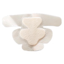  A large supply of heel stickers foot stickers silicone gel stickers 12 5cm *20cm