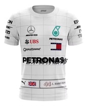 2023 new Mercedes-Benz round neck quick-drying T-shirt car repair suit Mercedes-Benz car suit off-road team suit quick surrender