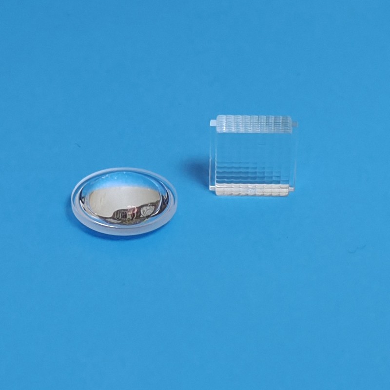 Original Brand New Nuts G7 Cool View RS4 Projector Instrument Lens Reeye Lens Green yellow red screen