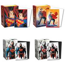 Dragon Shield 100 Pattern Frosted Card Set Justice League Halloween Lover Magic: The Gathering PTCG Pokémon