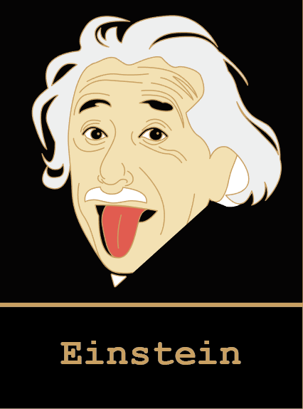 Federal horse art badge famous person