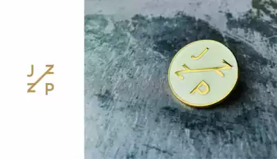 Federal horse art badge literary brand fake magazine Bishan no early