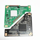 Brand new universal brush LG program LCD screen 120HZ frequency multiplier board QK6M30A adapter board wiring