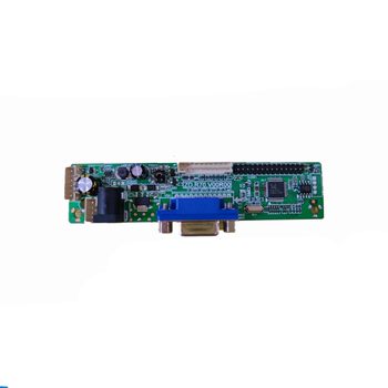 Brand New 2270 Dual-Terminal Zd.R70.V00R00 15/17/19/ 22inch Lcd Monitor Universal Motherboard