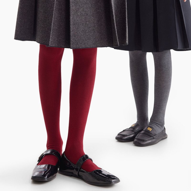 Japanese Noih Spring and Autumn Women's Cotton Leggings, Gray Series, Slimming Red High-Intelligence Style, Trendy Outerwear Tights Japanese Noih Spring and Autumn Women's Cotton Leggings, Gray Series, Slimming Red High-Intelligence Style, Trendy Outerwear Tights