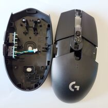 Original Loaded Rotech g304 Wireless Mouse Housing Button Circuit Board Accessories Rollers