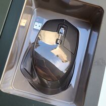 Logitech MX Master 3 2s Wireless Bluetooth Mouse Office Dual-mode Youlian