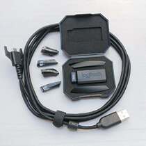 Logitech g900 Wireless Mouse receiver Side button g903 Counterweight cover Charging mouse cable Motherboard Accessories