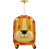 Мультяшный милый чемодан, 16 дюймов
