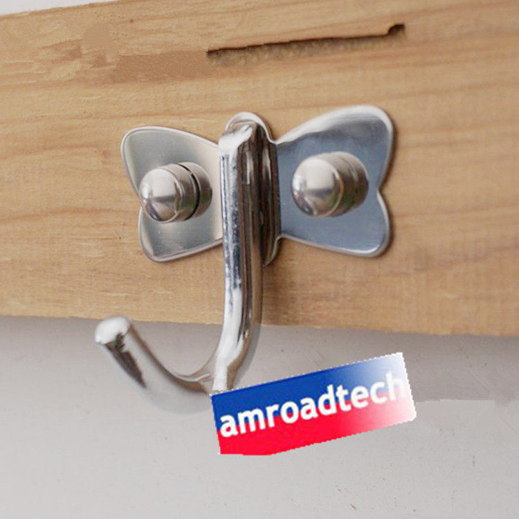 Guqin special stainless steel hook wall nail 304 material universal guqin hanger Guqin accessories