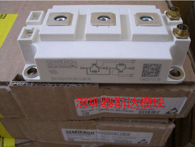 SKM150GB173D SKM150GB173D SKM200GB176D SKM300GB123DH6 SKM400GB12V SKM400GB12V the SKM150GB173D SKM200GB176D