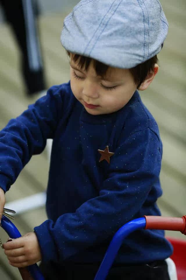 Pull enfant - Ref 2103011 Image 8