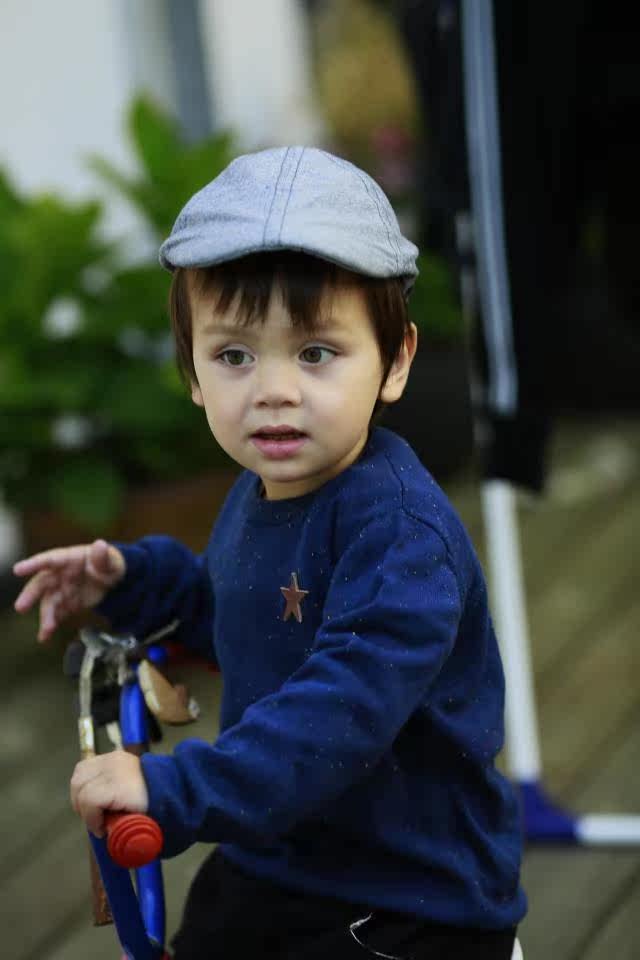 Pull enfant - Ref 2103011 Image 9