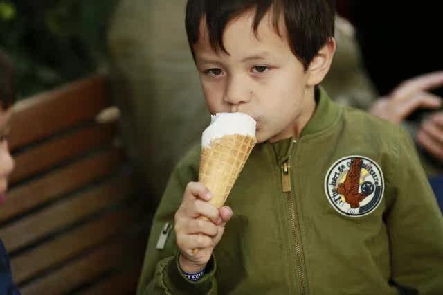 Veste enfant - Ref 2159406 Image 16