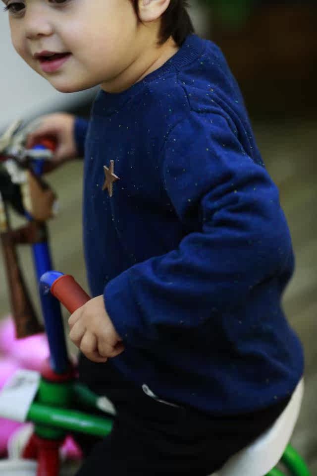 Pull enfant - Ref 2103011 Image 7