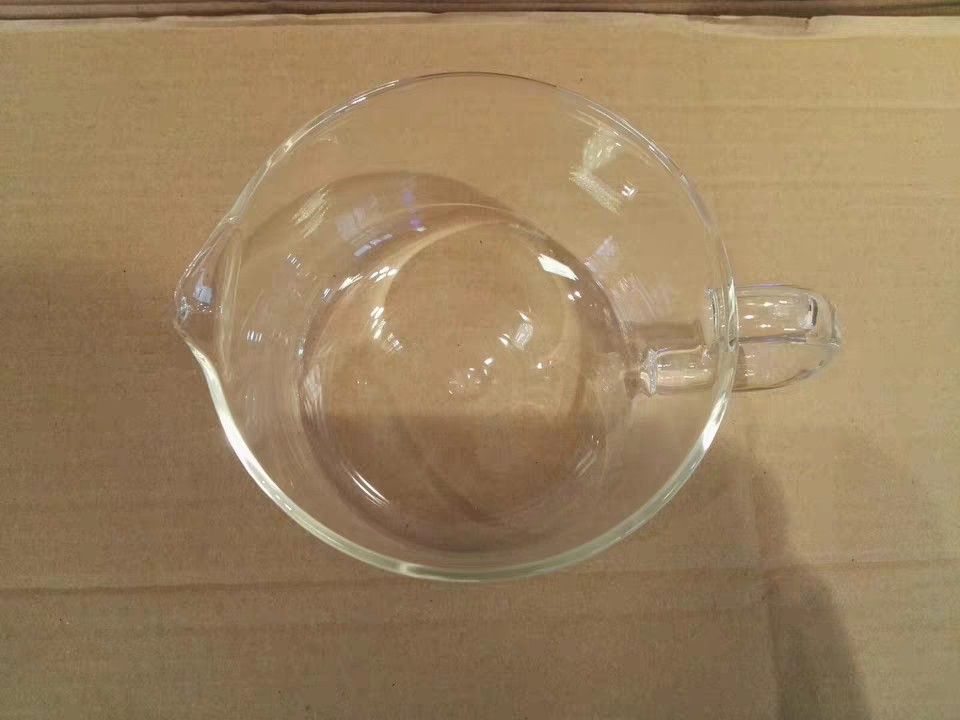 Jiuyang soybean milk machine glass pulp glass suitable DJ12B-K5 DJ12B-K5 DJ10R-K6 K66 glass-cup pick-up cup accessories