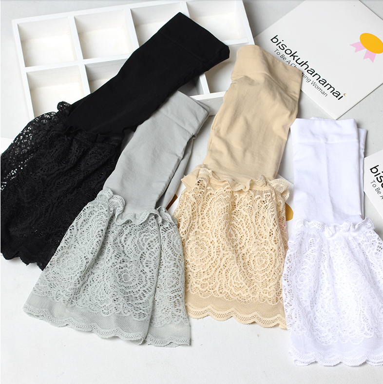 body amincissant simple en coton - Ref 685557 Image 10