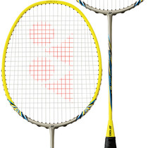Japan direct mail 18 years new JP edition YONEX NR180R men and women professional badminton racket