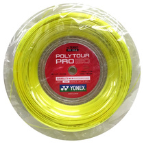 Japan with purchase YONEX YONEX tennis line large-cap line bulk line bulk line PTP120 high stretch