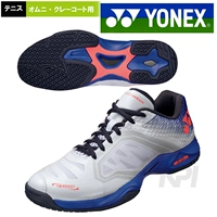 Nhật Bản trực tiếp mail JP phiên bản giày tennis YONEX / Yonex Giày thể thao SHTADGC nam và nữ 3E giày sport