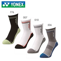 Nhật Bản 2018 phiên bản JP mới YONEX / Yonex quần vợt thể thao / vớ cầu lông 29118 vợt head