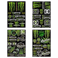 4 штуки Fidelity Four