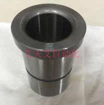 Bushing for positioning pin with shoulder groove JBHFPG JBHFMPG JBHFCPG YEL steel sleeve bushing Guide sleeve