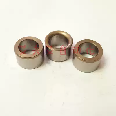 Bushing for positioning pin JBA10 12 pin sleeve steel sleeve sleeve wear-resistant sleeve straight sleeve guide sleeve sliding sleeve YLJ