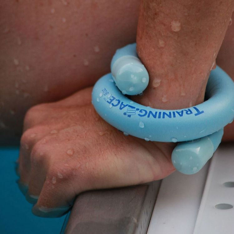 American Training Lace Swimming negative rebracelet Yoga Running training counterweight cuff hands and feet