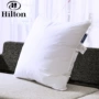 Xuất khẩu Hilton xuống đệm lõi 95% ngỗng trắng xuống gối lõi xe sofa văn phòng tựa lưng hỗ trợ thắt lưng gối tựa lưng hình thú