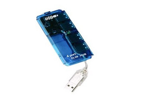 Concentrateur USB - Ref 367820 Image 34