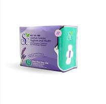 Hong Kong Cosway SC Shufulei ultra-thin daily sanitary napkins 89812 imported cotton soft cotton sanitary napkins