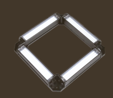 LIM-51221 machine vision Bar combined light source Industrial automation CCD detects four sides adjustable light source