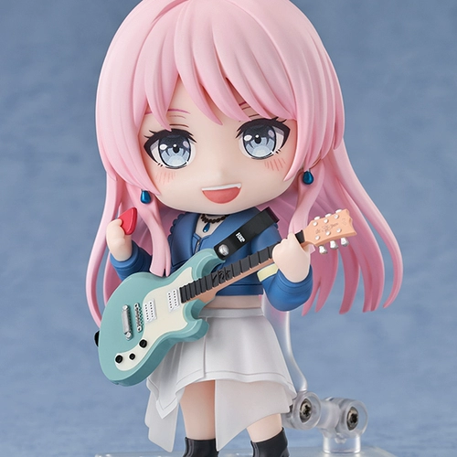 Модель Play Bear GSC BanG Dream Bang Bang MyGO Нендороид Чихая Айне Пост-определение