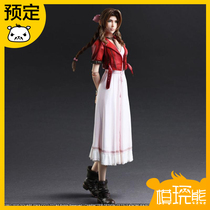 Model PLAY bear SQUARE ENIX Final Fantasy PLAY ARTS changed to Alice Gaines Baller