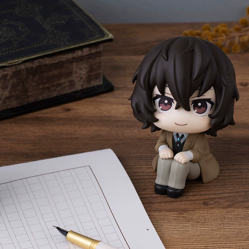 Kuma-toys, серия MegaHouse GEM, японская фигурка из ПВХ, предпродажа