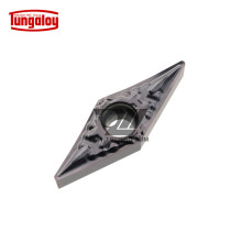 Toshiba Tungaloy CNC blade VBGT110302 110304N-JS AH725 FN SH 01
