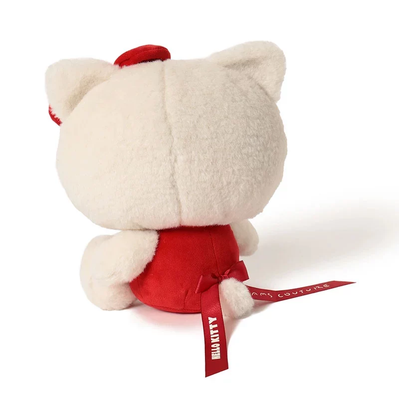 Sanrio, Hello Kitty, Japanese doll