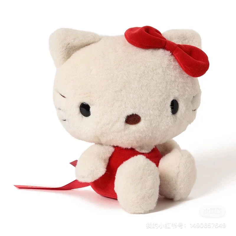 Sanrio, Hello Kitty, Japanese doll