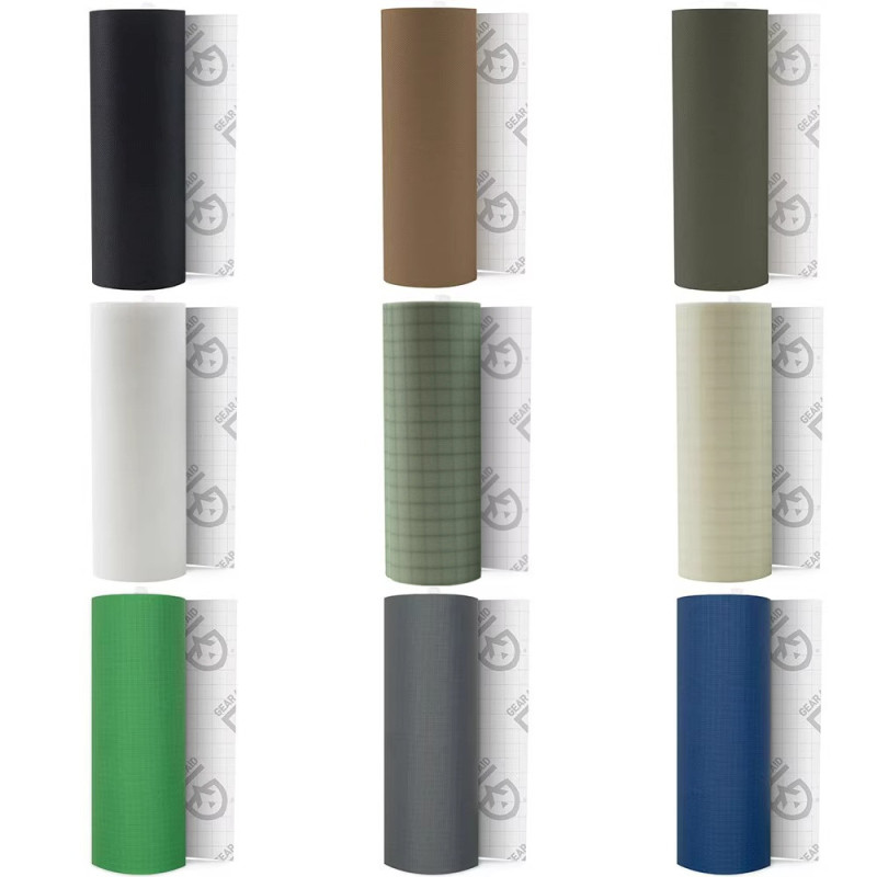 Gear Aid Tenacious Roll Outdoor Tent Canopy Repair Tape Clothing Waterproof Jacket Patch Gear Aid Tenacious Roll Outdoor Tent Canopy Repair Tape Clothing Waterproof Jacket Patch